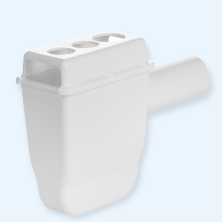 G-33 Ballu Сифон